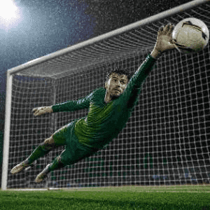 FIFA足球网赛事分析