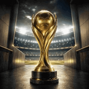 FIFA世界杯官方用球